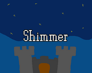 Shimmer