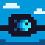 Cover image for Da Smallest Fish