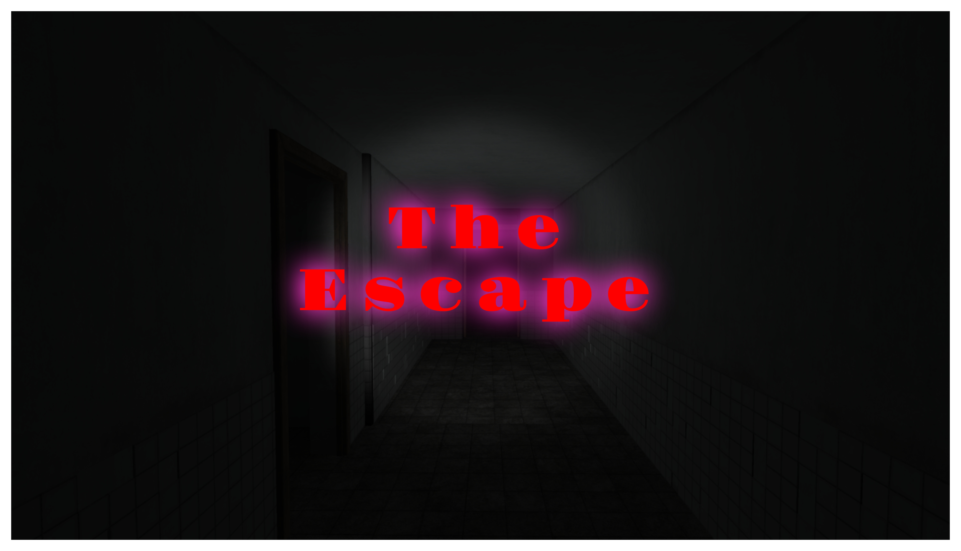 The Escape