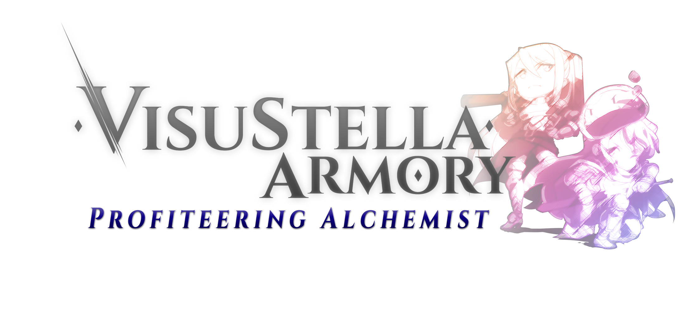 VisuStella Armory: Profiteering Alchemist