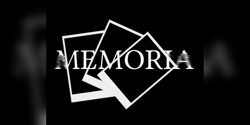 Cover image for Memoria