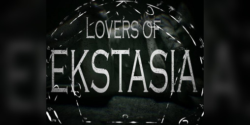 Cover image for Lovers of Ekstasia