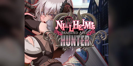 Cover image for Niplheim's Hunter - Branded Azel
