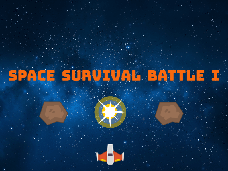 Space Survival Battle I