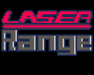 LaserRange