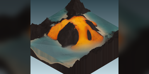 Cover image for Sandbox: fluid simulator