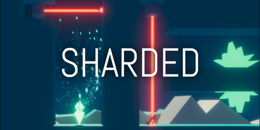 Cover image for Sharded