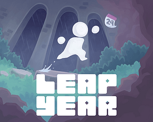 Leap Year [$5.00] [Platformer] [Windows]