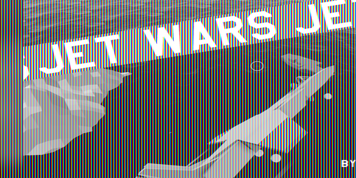 Cover image for Jet Wars Clone