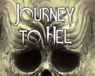 Journey to Hel  