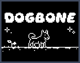 Cover image for dogbone