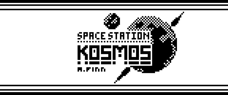 Space Station: KOSMOS