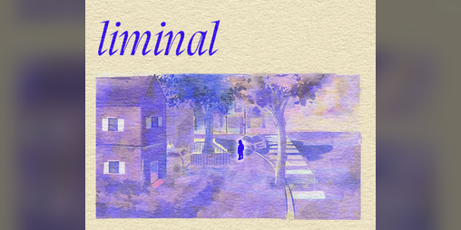 Cover image for Liminal