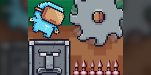 Cover image for Play My Level! (version 0.3.3)