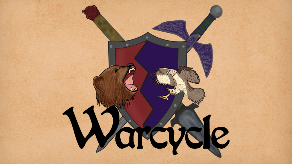 Warcycle