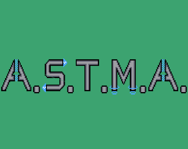 A.S.T.M.A