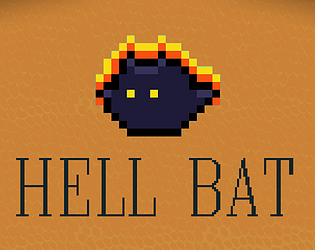 Hell Bat