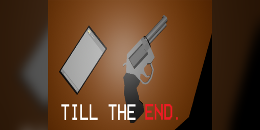 Cover image for TillTheEndForUs