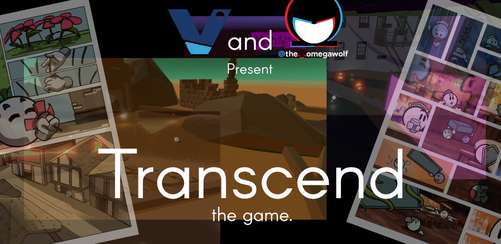 Transcend The Game