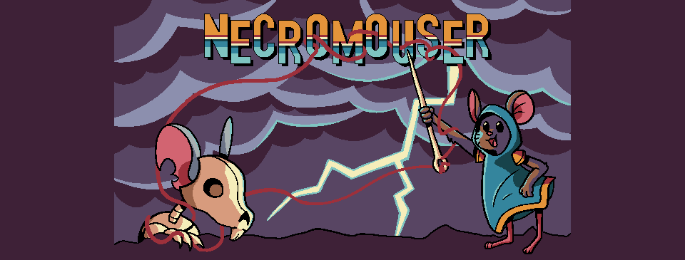 Necromouser
