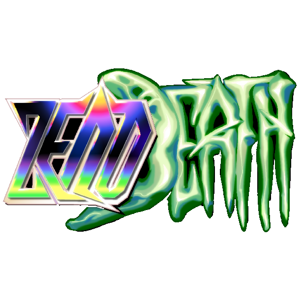 Zenodeath