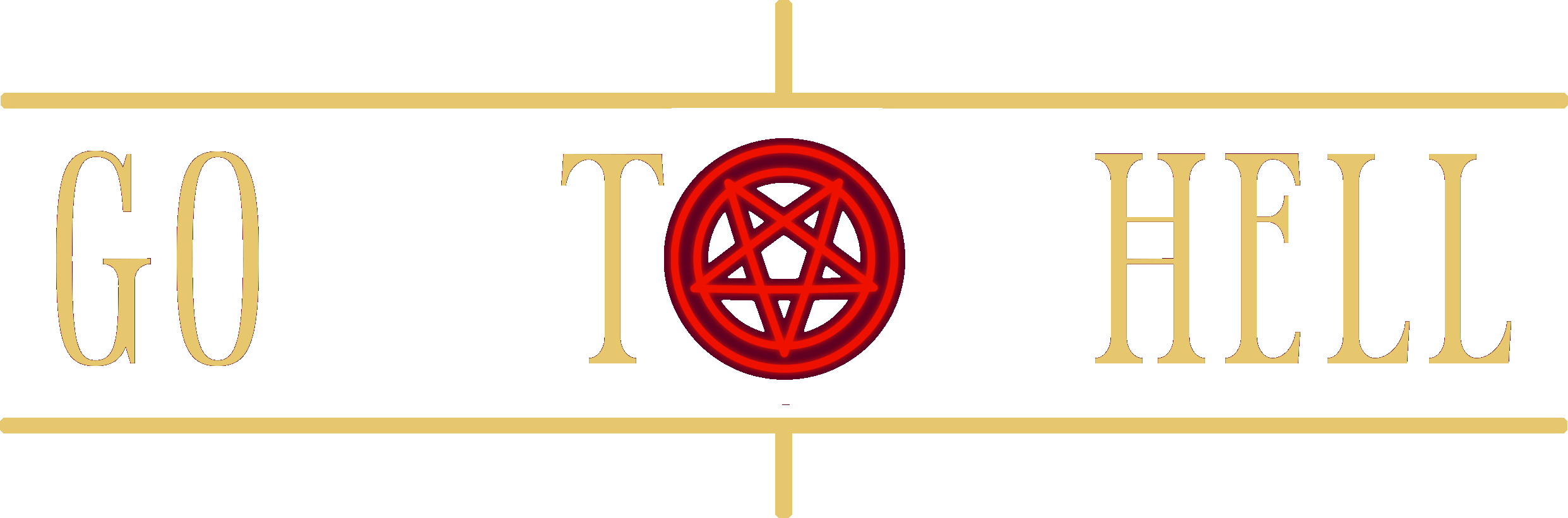 Go To Hell