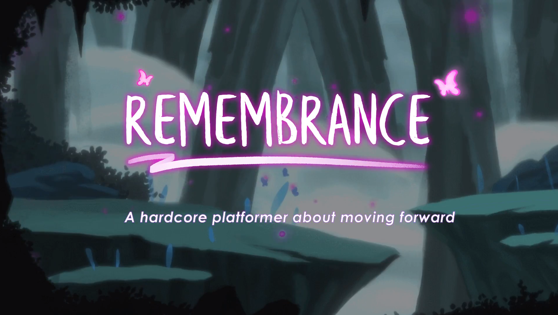 Cover image for Remembrance