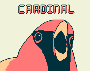 Cover image for CARDINAL