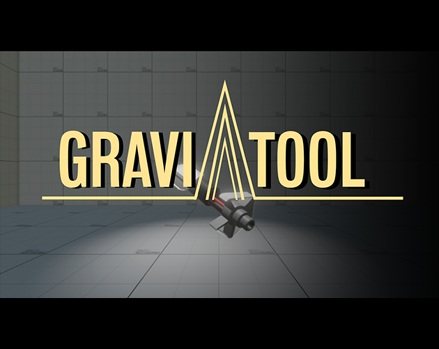 Gravi-TOOL
