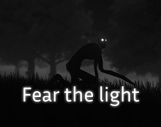 Fear the light Thumbnail