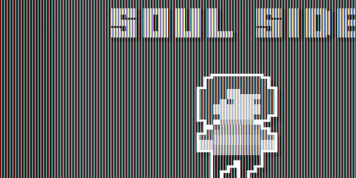 Cover image for Soul Side