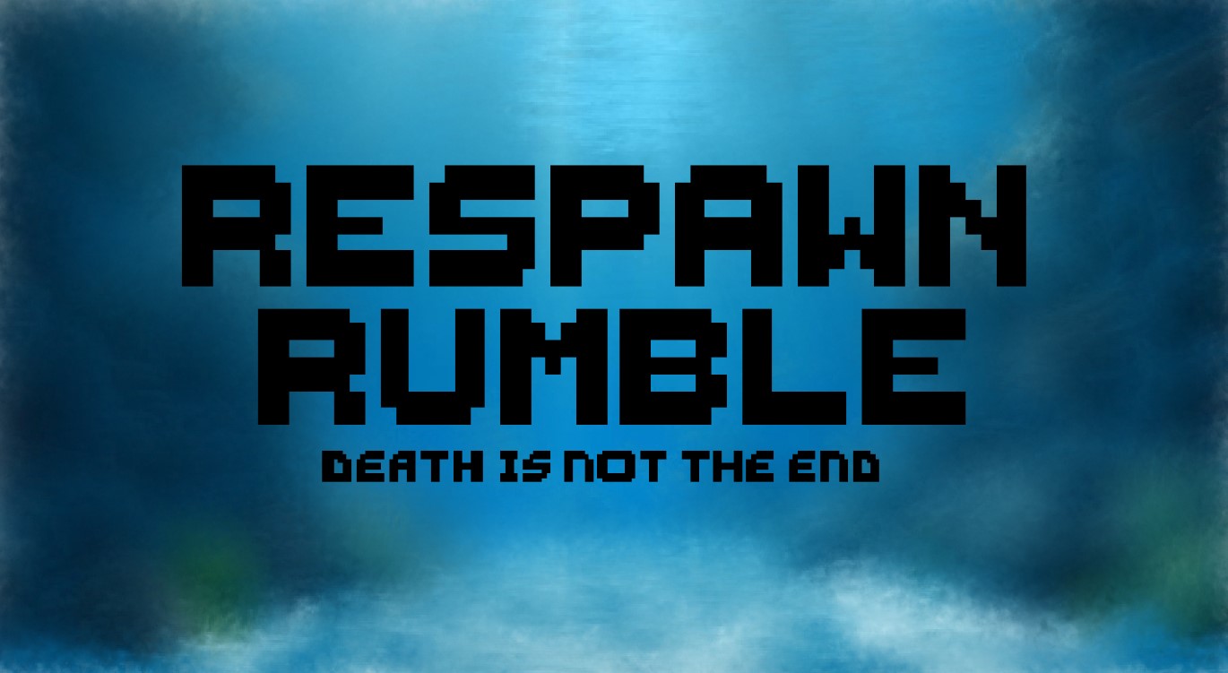 RESPAWN RUMBLE