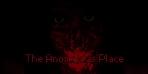 Cover image for The Anomalous Place