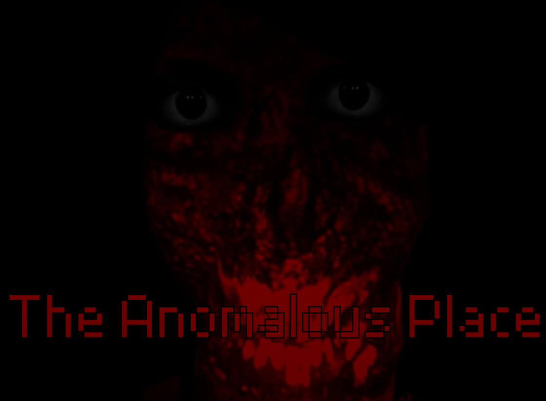 Cover image for The Anomalous Place