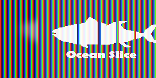 Cover image for Ocean Slice