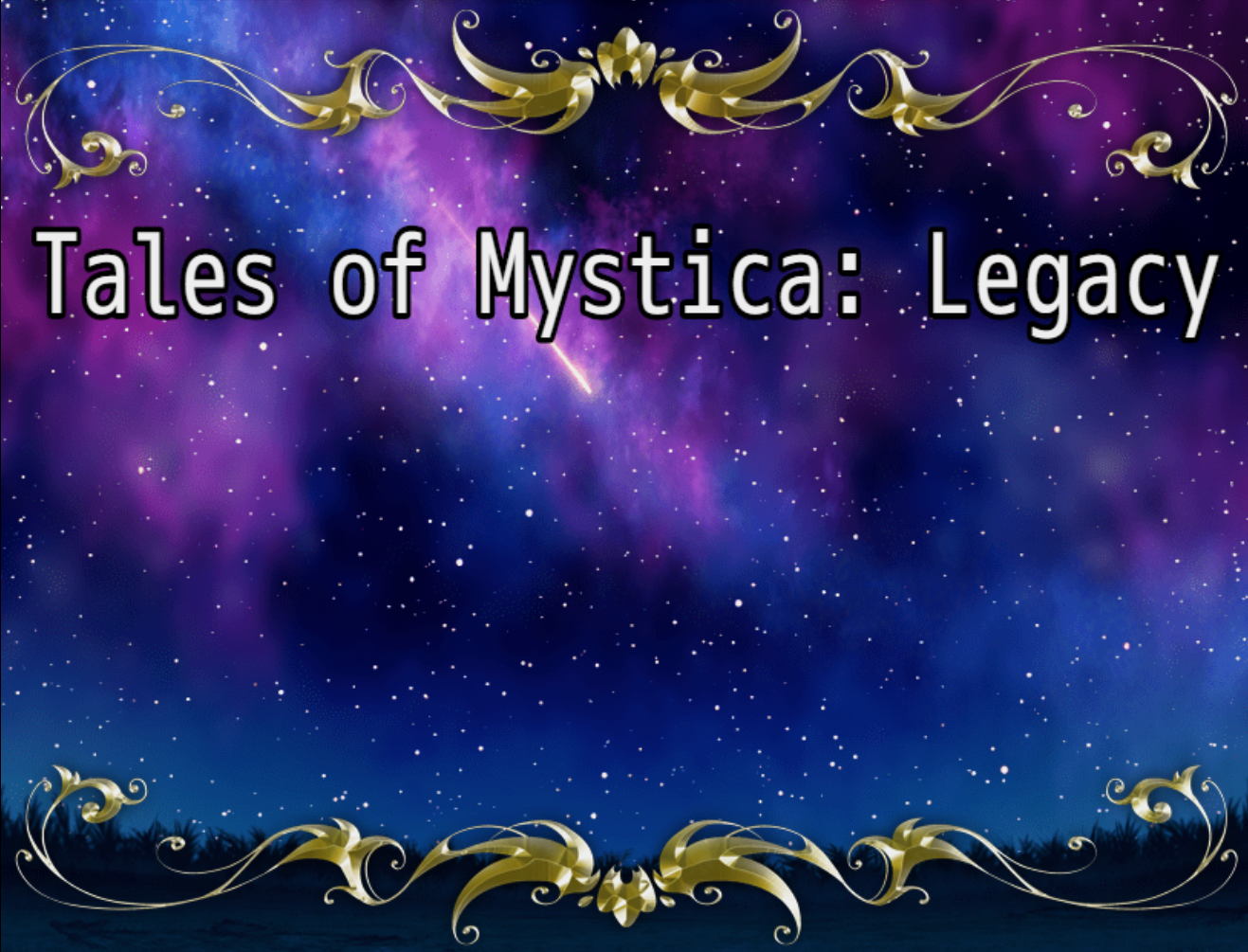 Tales of Mystica: Legacy