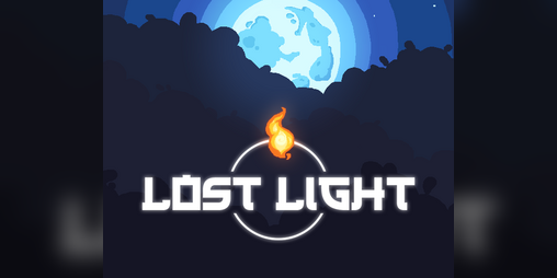 Cover image for Lost Light