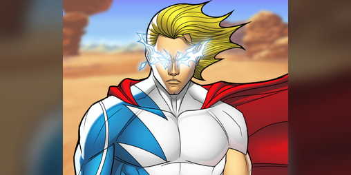 Cover image for The Amazing Fantastics