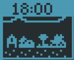18 horas