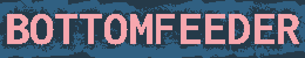BOTTOMFEEDER