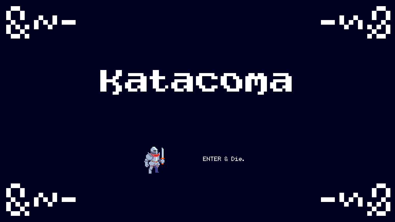 Katacoma