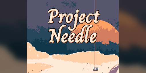Cover image for Project Needle