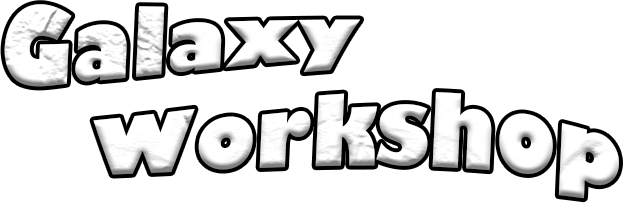 Galaxy Workshop