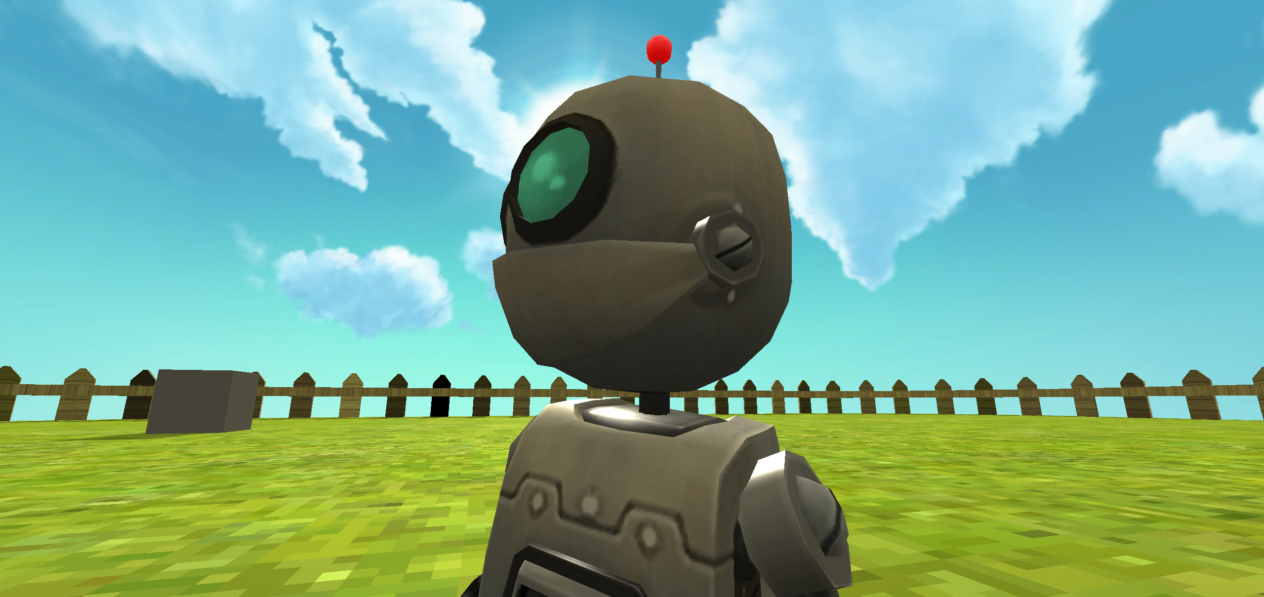 CLANK ODYSSEY