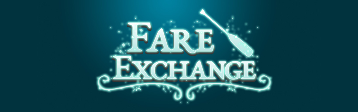 Fare Exchange