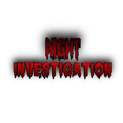 Night Investigation