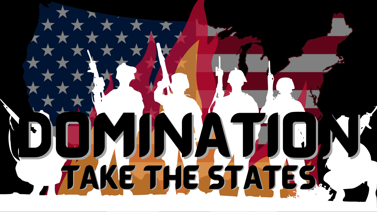 Domination: Take the States