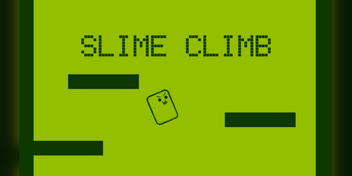 Cover image for Slime Climb