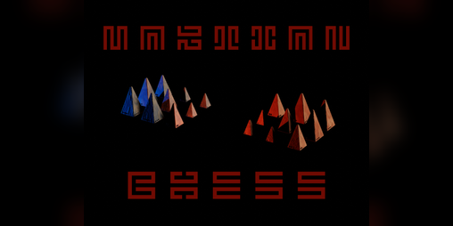 Cover image for Martian Chess