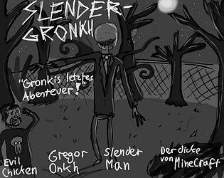 Slendergronkh